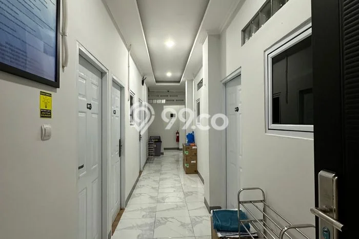 Dijual Rumah Kost di Pasar Baru, Jakarta Pusat, 27 KT, 27 KM, Bangunan 300m2 Dijual Rumah Kost di Pasar Baru, Jakarta Pusat, 27 KT, 27 KM, Bangunan 300m2
