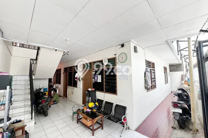 Rumah Kost Dijual di Setiabudi Jakarta Selatan Luas 796m2 Rumah Kost Dijual di Setiabudi Jakarta Selatan Luas 796m2