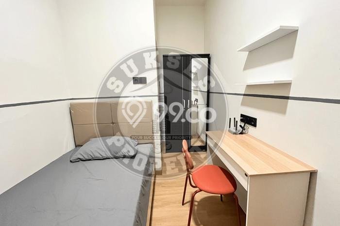 Unit Kost Dijual di Pinangsia dengan 18 Kamar Kawasan Ramai Unit Kost Dijual di Pinangsia dengan 18 Kamar Kawasan Ramai
