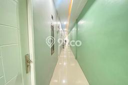 Dijual Kost di Kawasan Cinere, Depok, Spesifikasi 17 KT, 17 KM, 440m2 Dijual Kost di Kawasan Cinere, Depok, Spesifikasi 17 KT, 17 KM, 440m2