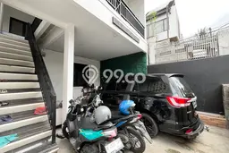 Kost Dijual Lokasi Strategis Kemang Jakarta Selatan 12 Kamar Tidur Kost Dijual Lokasi Strategis Kemang Jakarta Selatan 12 Kamar Tidur