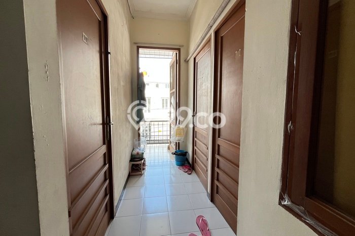 Kost Dijual Lokasi Kelapa Gading, Jakarta Utara, 17 KT, 9 KM, 260m2 Kost Dijual Lokasi Kelapa Gading, Jakarta Utara, 17 KT, 9 KM, 260m2