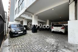 Kos-kosan Dijual di Mangga Besar Jakarta Barat Luas 1200m2 Kos-kosan Dijual di Mangga Besar Jakarta Barat Luas 1200m2