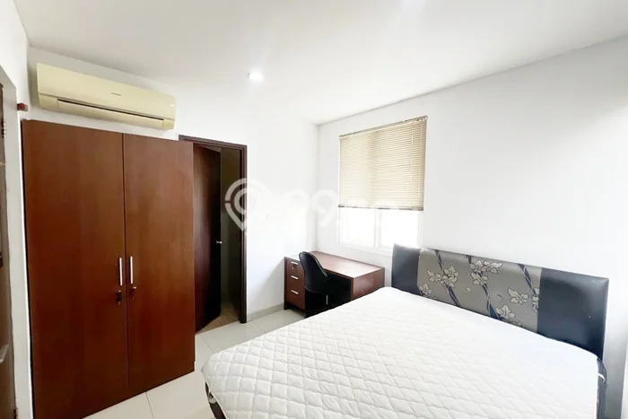 Dijual Kost Strategis di Karawaci, Tangerang 24 KT, 24 KM, Luas Bangunan 597m2 Dijual Kost Strategis di Karawaci, Tangerang 24 KT, 24 KM, Luas Bangunan 597m2