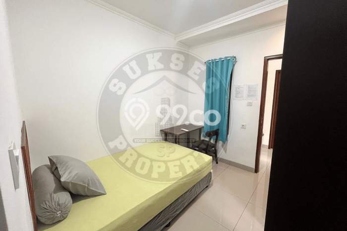 Unit Kost Dijual di Jakarta Selatan Spesifikasi 36 Kamar Tidur dan Kawasan Ramai Unit Kost Dijual di Jakarta Selatan Spesifikasi 36 Kamar Tidur dan Kawasan Ramai