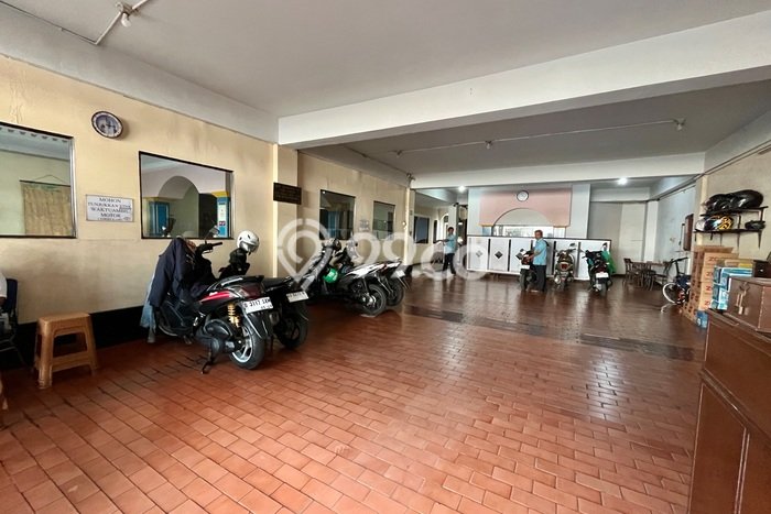 Jual Hotel Kawasan , Luas 1474m2m², Kawasan Komersial, Akses Mudah Jual Hotel Kawasan , Luas 1474m2m², Kawasan Komersial, Akses Mudah