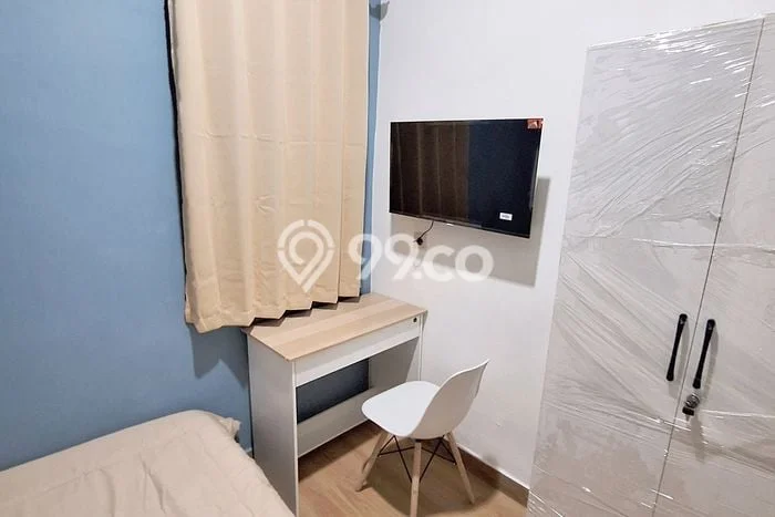 Cocok Untuk Investasi! Dijual Kost di Bintaro 17 Kamar Cocok Untuk Investasi! Dijual Kost di Bintaro 17 Kamar