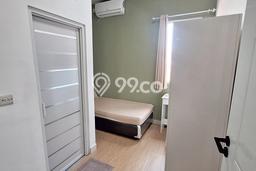 Unit Kost Dijual di Bintaro dengan 17 Kamar Kawasan Strategis Unit Kost Dijual di Bintaro dengan 17 Kamar Kawasan Strategis