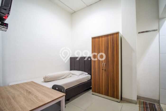 Dijual Rumah Kost di Kemanggisan, Jakarta Barat, 20 KT, 20 KM, Bangunan 350m2 Dijual Rumah Kost di Kemanggisan, Jakarta Barat, 20 KT, 20 KM, Bangunan 350m2