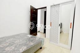Hunian Mewah Dijual LT 224m2 di Pademangan, Jakarta Utara Hunian Mewah Dijual LT 224m2 di Pademangan, Jakarta Utara