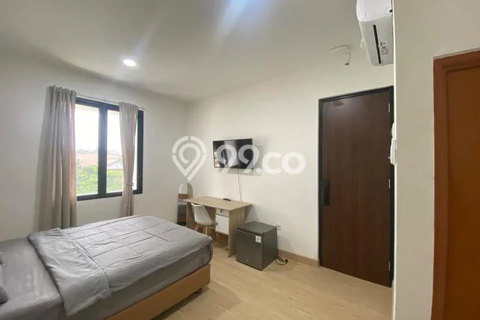 Untuk Dijual Kost 50 Kamar di Depok untuk Investasi Anda Untuk Dijual Kost 50 Kamar di Depok untuk Investasi Anda