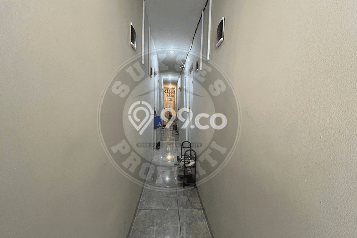 Unit Kost Dijual di Jakarta Barat Spesifikasi 25 Kamar Tidur dan Area Ramai Unit Kost Dijual di Jakarta Barat Spesifikasi 25 Kamar Tidur dan Area Ramai