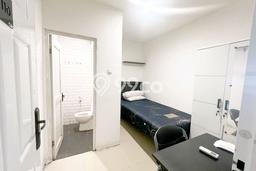 Rumah Elit Modern Tanpa Renovasi di Sunter Jakarta Utara Rumah Elit Modern Tanpa Renovasi di Sunter Jakarta Utara