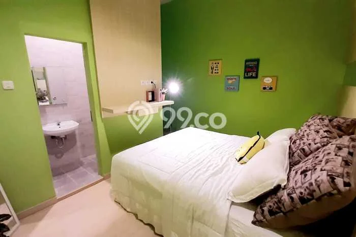 Kost Dijual di Kemanggisan dengan 51 KT dan Luas 1000m2 Kost Dijual di Kemanggisan dengan 51 KT dan Luas 1000m2