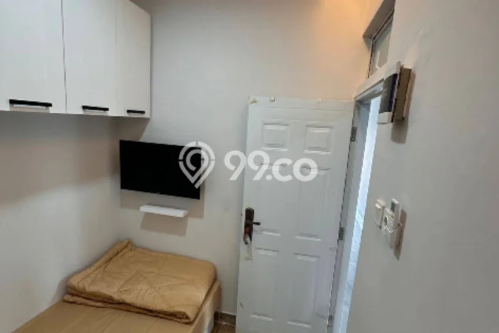 Tersedia Rumah Kost di BSD Griya Loka, Tangerang 39 Kamar Tersedia Rumah Kost di BSD Griya Loka, Tangerang 39 Kamar