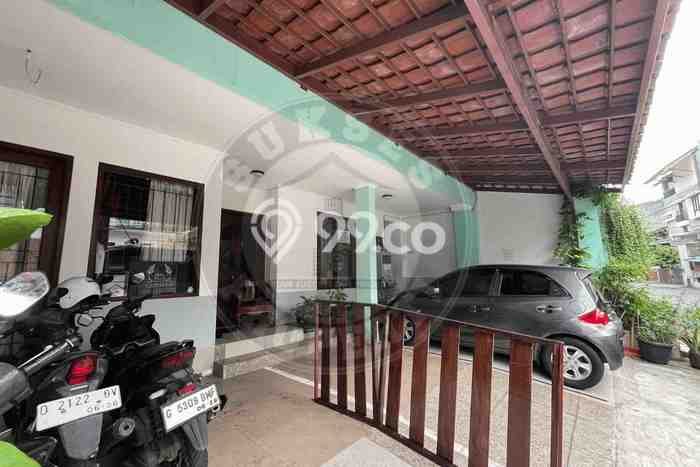 Dijual Rumah Kost di Setiabudi, Jakarta Selatan, 36 KT, 36 KM, Bangunan 720m2 Dijual Rumah Kost di Setiabudi, Jakarta Selatan, 36 KT, 36 KM, Bangunan 720m2