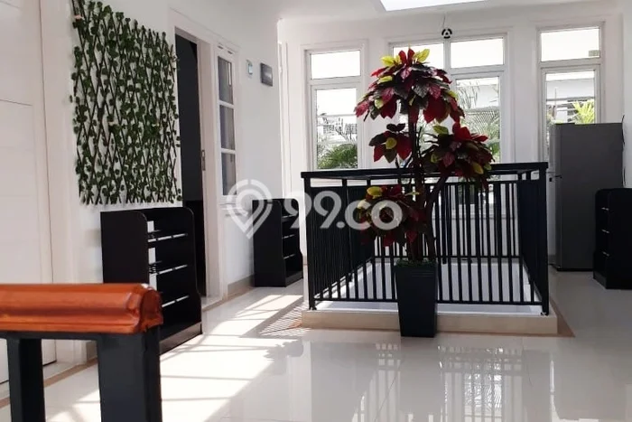 Rumah Kost Dijual Lokasi Palmerah, Jakarta Barat, 27 Kamar Tidur, 27 Kamar Mandi, 400m2 Rumah Kost Dijual Lokasi Palmerah, Jakarta Barat, 27 Kamar Tidur, 27 Kamar Mandi, 400m2