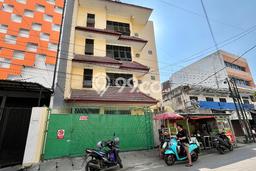 Unit Kost Dijual di Jakarta Pusat Spesifikasi 26 Kamar Tidur dan Area Strategis Unit Kost Dijual di Jakarta Pusat Spesifikasi 26 Kamar Tidur dan Area Strategis