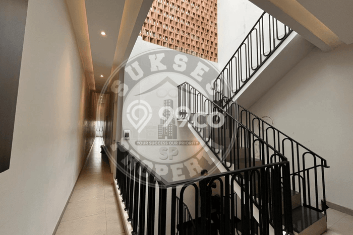 Rumah Kost untuk Dijual di Grogol Punya 26 Kamar Rumah Kost untuk Dijual di Grogol Punya 26 Kamar