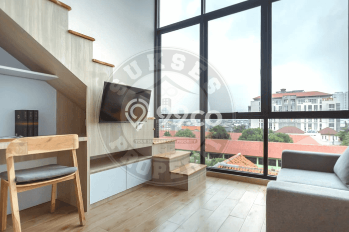 Kost Dijual di Kemanggisan dengan 45 KT dan Luas 1200m2 Kost Dijual di Kemanggisan dengan 45 KT dan Luas 1200m2
