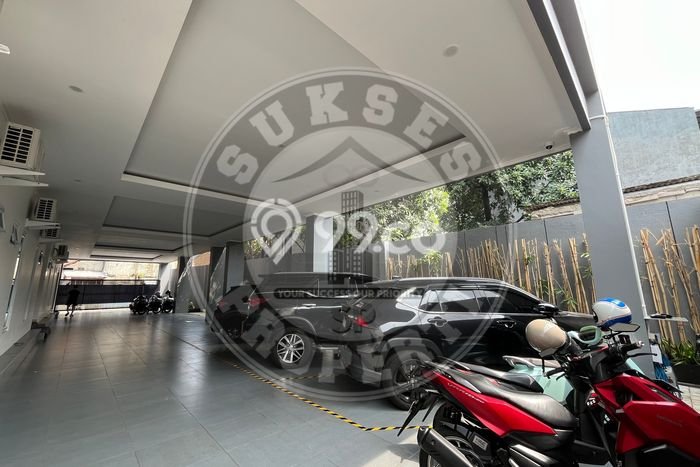 Cocok Untuk Investasi! Dijual Kost di Petojo 81 Kamar Cocok Untuk Investasi! Dijual Kost di Petojo 81 Kamar