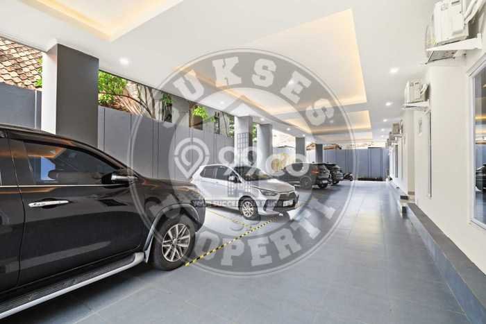 Cocok Untuk Investasi! Dijual Kost di Petojo 81 Kamar Cocok Untuk Investasi! Dijual Kost di Petojo 81 Kamar