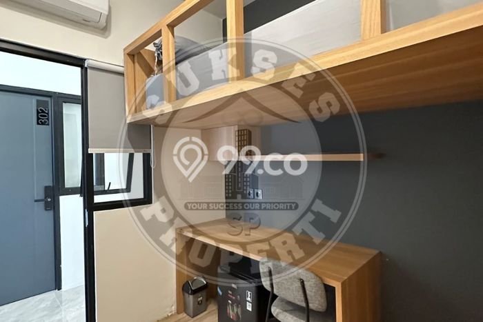 Kost Dijual Lokasi Strategis Kemanggisan Jakarta Barat 26 Kamar Tidur Kost Dijual Lokasi Strategis Kemanggisan Jakarta Barat 26 Kamar Tidur