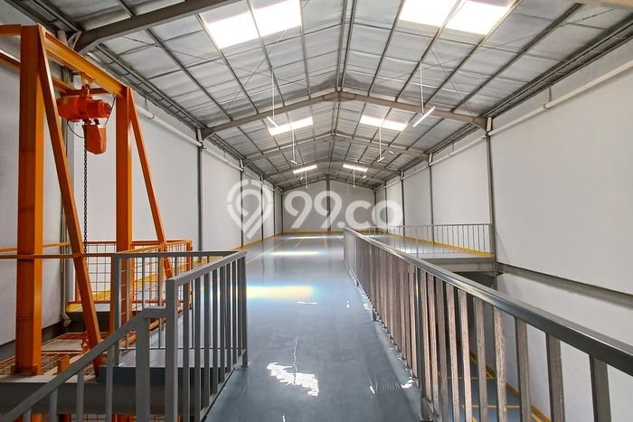 Gudang Bagus Dijual LB 800m2 Lokasi Strategis Jakarta Utara Area Cocok untuk Bisnis Gudang Bagus Dijual LB 800m2 Lokasi Strategis Jakarta Utara Area Cocok untuk Bisnis