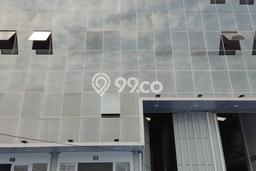FOR RENT! Gudang di Daan Mogot Cocok untuk Bisnis 900m2 FOR RENT! Gudang di Daan Mogot Cocok untuk Bisnis 900m2