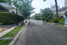 Dijual Tanah di Jakarta Barat, Luas 217m2 - Dijual Tanah di Jakarta Barat, Luas 217m2 -