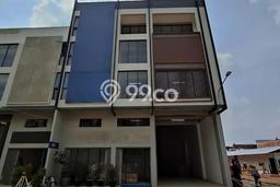 Gudang Bagus Dijual LB 300m2 Lokasi Strategis Jakarta Barat Area Cocok untuk Berbisnis Gudang Bagus Dijual LB 300m2 Lokasi Strategis Jakarta Barat Area Cocok untuk Berbisnis