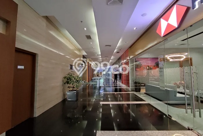 Kantor Paling Dicari LB 108m2 Dijual di Kembangan Kantor Paling Dicari LB 108m2 Dijual di Kembangan