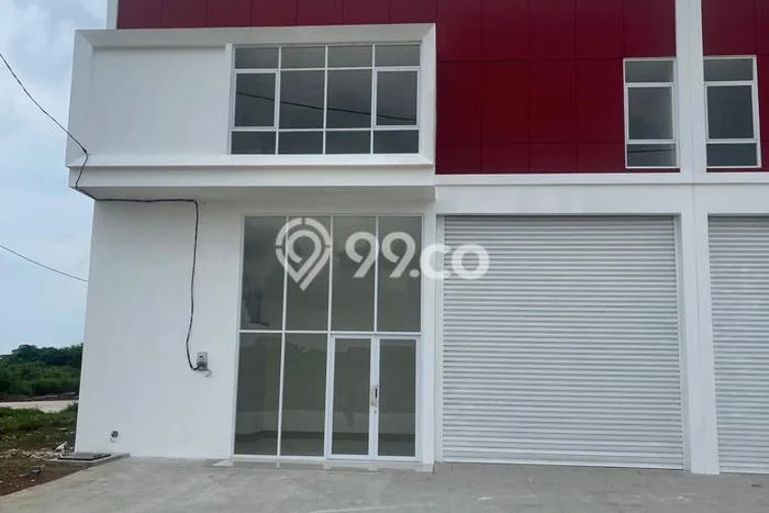 Gudang Bagus Dijual LB 600m2 Lokasi Strategis Tangerang Area Cocok untuk Berbisnis Gudang Bagus Dijual LB 600m2 Lokasi Strategis Tangerang Area Cocok untuk Berbisnis