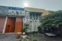Unit Komersial Disewakan di Tangerang Area Strategis Harga Kompetitif Unit Komersial Disewakan di Tangerang Area Strategis Harga Kompetitif