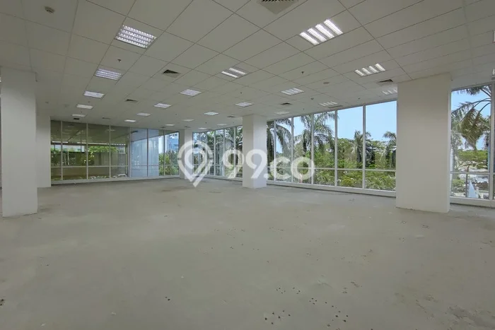 Kantor Paling Dicari LB 108m2 Dijual di Kembangan Kantor Paling Dicari LB 108m2 Dijual di Kembangan