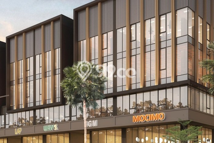 Paling Diincar! Kantor Dijual di Gading Serpong Harga Kompetitif Paling Diincar! Kantor Dijual di Gading Serpong Harga Kompetitif