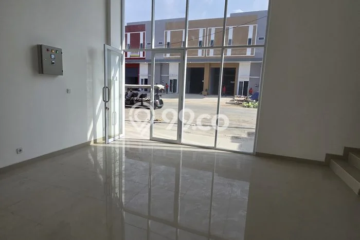 Gudang Bagus Dijual LB 600m2 Lokasi Strategis Tangerang Area Cocok untuk Berbisnis Gudang Bagus Dijual LB 600m2 Lokasi Strategis Tangerang Area Cocok untuk Berbisnis