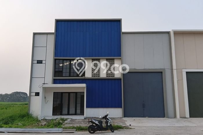Unit Gudang Strategis di Pakuhaji, Tangerang Potensi Cuan Besar Unit Gudang Strategis di Pakuhaji, Tangerang Potensi Cuan Besar