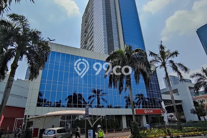 Kantor Paling Dicari LB 108m2 Dijual di Kembangan Kantor Paling Dicari LB 108m2 Dijual di Kembangan