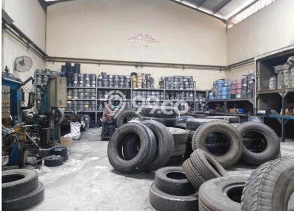 Gudang Bagus Dijual LB 5175m2 Lokasi Strategis Tangerang Area Cocok untuk Bisnis Gudang Bagus Dijual LB 5175m2 Lokasi Strategis Tangerang Area Cocok untuk Bisnis