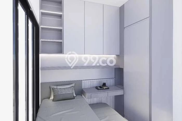 Disewakan! Rumah 2 Kamar Tidur &
2 Kamar Mandi di Pantai Indah Kapuk 2, Jakarta Utara Disewakan! Rumah 2 Kamar Tidur &
2 Kamar Mandi di Pantai Indah Kapuk 2, Jakarta Utara