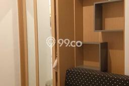 Hunian Strategis 21m2 di Pantai Indah Kapuk 2 Jakarta Utara 0 KT Hunian Strategis 21m2 di Pantai Indah Kapuk 2 Jakarta Utara 0 KT