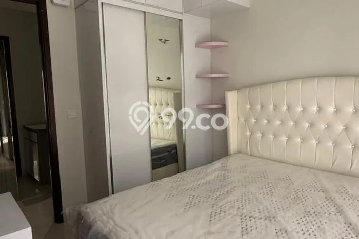 Sewa Rumah Harga Terjangkau di Puri Mansion Jakarta Barat dengan 4 Kamar Tidur Sewa Rumah Harga Terjangkau di Puri Mansion Jakarta Barat dengan 4 Kamar Tidur