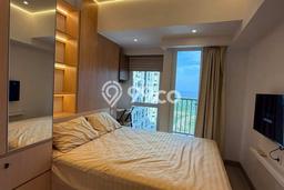 Disewakan Apartemen Terjangkau 0 KT di Pantai Indah Kapuk 2 Jakarta Utara Disewakan Apartemen Terjangkau 0 KT di Pantai Indah Kapuk 2 Jakarta Utara