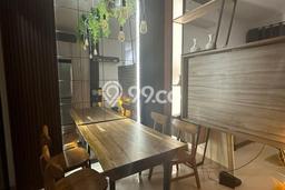 Ready to Use! Luxury House LT 75m2 Desain Elegan di Pantai Indah Kapuk 2 Ready to Use! Luxury House LT 75m2 Desain Elegan di Pantai Indah Kapuk 2