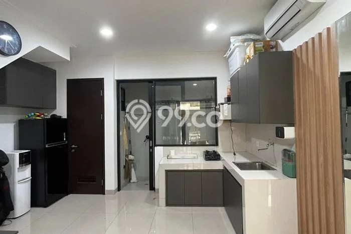 Rumah Kontrakan Jakarta Utara LT 45m2 LB 54m2 Kawasan Pantai Indah Kapuk 2 Rumah Kontrakan Jakarta Utara LT 45m2 LB 54m2 Kawasan Pantai Indah Kapuk 2