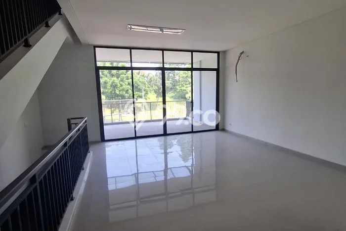 FOR RENT! Ruko di Bintaro Cocok untuk Bisnis 172m2 FOR RENT! Ruko di Bintaro Cocok untuk Bisnis 172m2