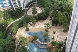 Dijual Apartemen 2 KT & 1 KM di Jakarta Selatan Area Strategis Dijual Apartemen 2 KT & 1 KM di Jakarta Selatan Area Strategis