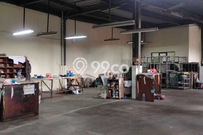 Gudang Disewakan Cepat di Bekasi Barat Bekasi LB 1500m2 Gudang Disewakan Cepat di Bekasi Barat Bekasi LB 1500m2