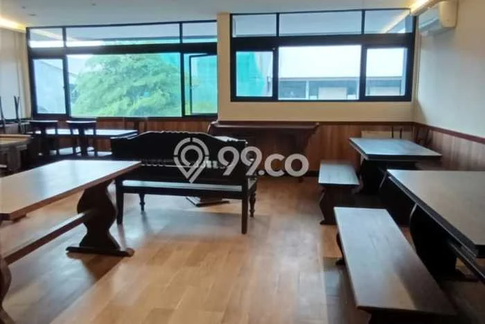 Unit Komersial Disewakan di Jakarta Selatan Area Strategis Harga Kompetitif Unit Komersial Disewakan di Jakarta Selatan Area Strategis Harga Kompetitif
